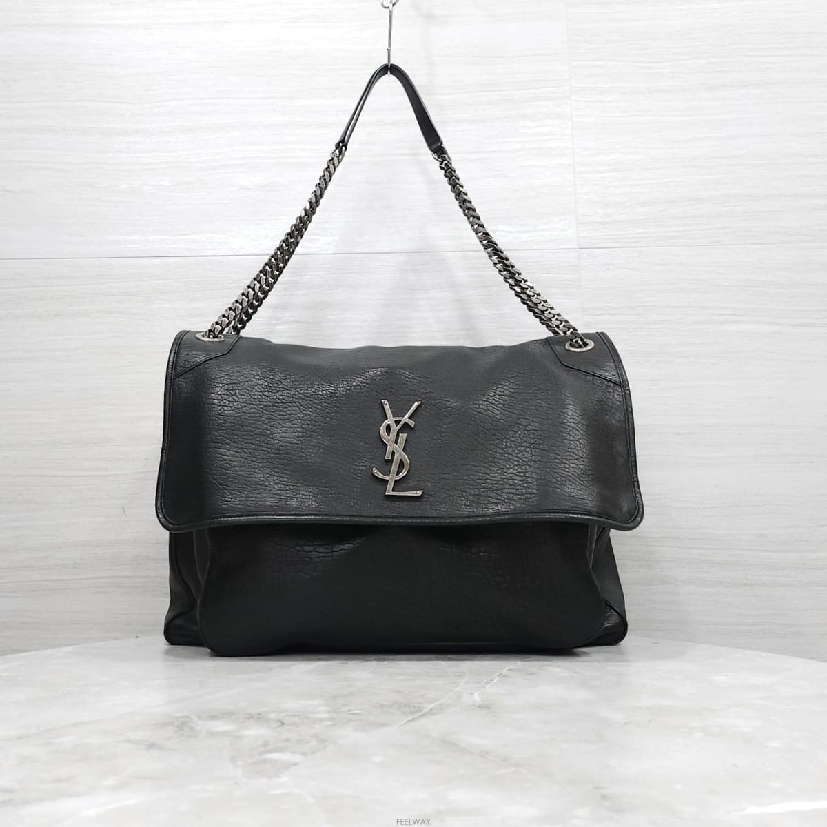 Saint Laurent [������] ���ζ� ��Ű ���������� ����Ų ���� ü�� ����� 755857[������] ���ζ� ��Ű ���������� ����Ų ���� ü�� ���
