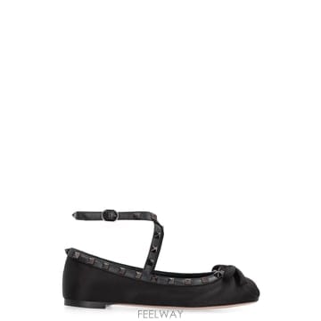 25FW Valentino FLATS 3W2S0HB6EQL0NO TP571822349