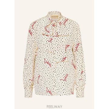 Valentino Valentino ��ũ Ÿ�� �� ����콺 100319980712000 TP576868551Valentino ��ũ Ÿ�� �� ����콺 100319980712000 TP5768