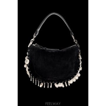 Isabel Marant 26FW ���ں����� Oskan ����Ʈ �� BF0066FHD2C16MBLACKSILVER TP57728709426FW ���ں����� Oskan ����Ʈ �� BF0066FHD2C16MBLACKSIL