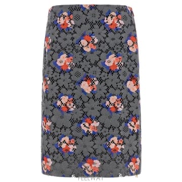 FENDI 26SS Fendi Fendi Bouquet ���̽� ��ĿƮ FQ7722AW9EF1W0R TP57718553526SS Fendi Fendi Bouquet ���̽� ��ĿƮ FQ7722AW9EF1W0R