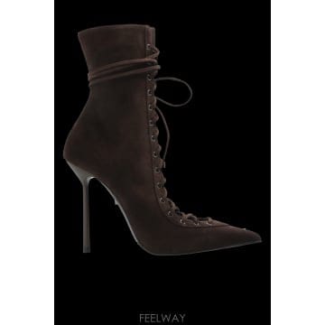 | Other Brand | ���Ƕ� Suede heeled ��Ŭ ���� Colette 4249B100MBPPVEP792 TP57728709���Ƕ� Suede heeled ��Ŭ ���� Colette 4249B100MBPPVEP7