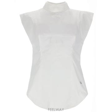 Jean Paul Gaultier 26SS �������쿡 SLEEVELESS INVERTED ���� ST047C07101 TP57097925226SS �������쿡 SLEEVELESS INVERTED ���� ST047C07101 T