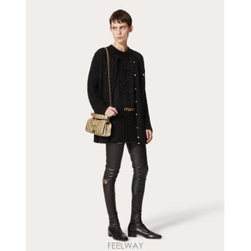 Valentino 23SS Valentino ���� ��ĿƮ 2B3KD09M7NS0NO TP57182234623SS Valentino ���� ��ĿƮ 2B3KD09M7NS0NO TP571822346