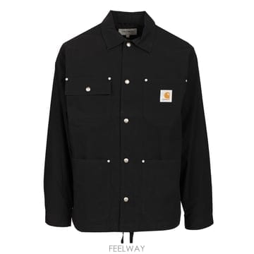 Carhartt 25SS Į��Ʈ Notus Coach ���� I03451989XX TP57183290425SS Į��Ʈ Notus Coach ���� I03451989XX TP571832904