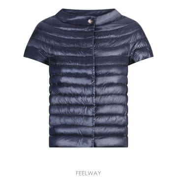 Herno 24SS ������ Nylon padded ���� PI0754DIC120179200 TP57432786624SS ������ Nylon padded ���� PI0754DIC120179200 TP574