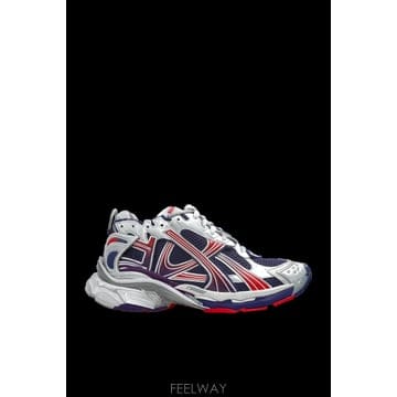 발렌시아가 러너 Gradient 스니커즈 772774WRUNG4610 TP571832902