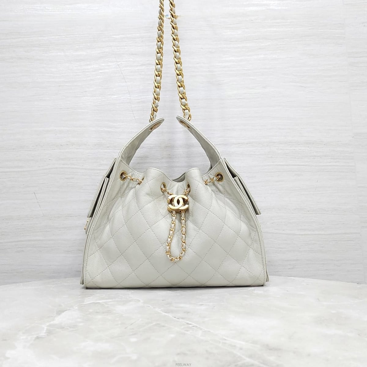 CHANEL [������] ���� 25�� ���� ����Ʈ�׷��� ���� ĳ��� AS5293[������] ���� 25�� ���� ����Ʈ�׷��� ���� ĳ��� AS529