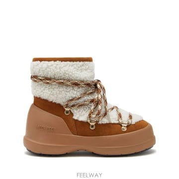 MOON BOOT 25FW ������ STIVALI 80D2480020MA03 TP57211939025FW ������ STIVALI 80D2480020MA03 TP572119390