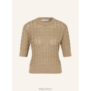 Max Mara �������� TALAMO ��Ʈ ���� made of linen 100302403715000 TP576027815�������� TALAMO ��Ʈ ���� made of linen 10030240371500