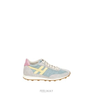 26SS HOGAN 여성 casual 슈즈 HXW6990GA20VOO0FEB TP570979236