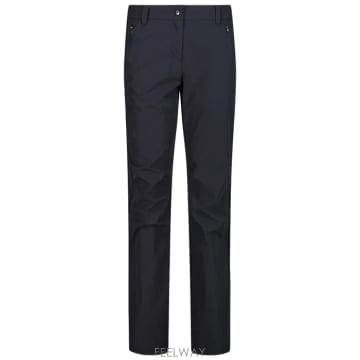 | Other Brand | CMP PANTALONE DONNA 4 WAY STRETCH 32T7426U423NERO TP57634310CMP PANTALONE DONNA 4 WAY STRETCH 32T7426U423NERO TP57