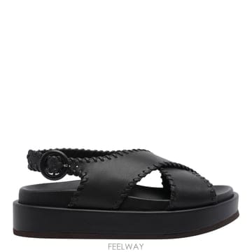 | Other Brand | 26SS �ȷθ� �ٸ����� Sandalo Paloma barcelo in pelle 1003CHOCOLATE26SS �ȷθ� �ٸ����� Sandalo Paloma barcelo in pelle 1