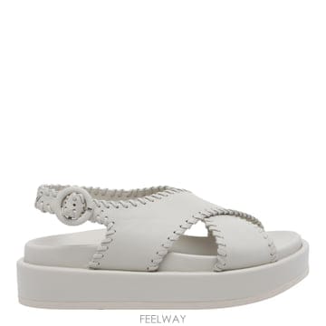 | Other Brand | 26SS �ȷθ� �ٸ����� ȭ��Ʈ Ursula Nappa ���� 1003OFFWHITE TP57097922826SS �ȷθ� �ٸ����� ȭ��Ʈ Ursula Nappa ���� 1003OFFW