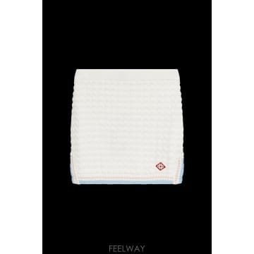CASABLANCA 26FW CASABLANCA ��Ʈ ��ĿƮ made of terry type ��ư WPF26KW1034010W26FW CASABLANCA ��Ʈ ��ĿƮ made of terry type ��ư WP