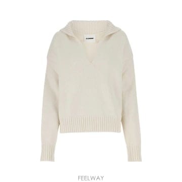 JIL SANDER 23SS ������ ���̺��� ĳ�ù̾� blend ���������� ������ J01GP0105J13203107 TP571823SS ������ ���̺��� ĳ�ù̾� blend ���������� ������ 