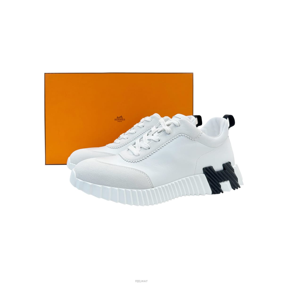 HERMES *��ȭ��Ǯ��* [�������] 26SS �����޽� �ٿ�� ����Ŀ�� ȭ��Ʈ ���� H H242810ZH90*��ȭ��Ǯ��* [�������] 26SS �����޽� �ٿ�� ����Ŀ�� 