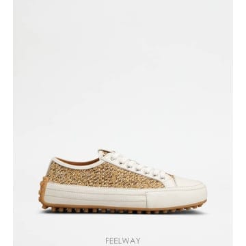 25FW TOD S 여성 스니커즈 XXW59L0JI50UDHYYY1 TP571832707