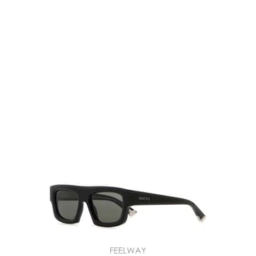 GUCCI 26FW ���� ���۶� 823843J0740 1012 Black26FW ���� ���۶� 823843J0740 1012 Black