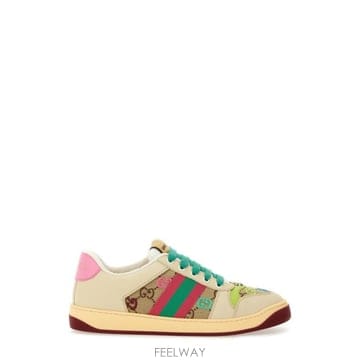 GUCCI 26FW ���� ��ũ���� ����Ŀ�� 838873 9SFR02544 MULTICOLOUR26FW ���� ��ũ���� ����Ŀ�� 838873 9SFR02544 MULTICOLO