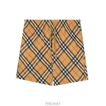Burberry 26SS ������ üũ �������� 8087335 B9368 MULTICOLOUR26SS ������ üũ �������� 8087335 B9368 MULTICOLOUR