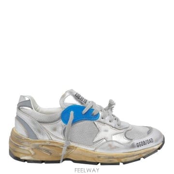 Golden Goose 26FW ��籸�� ��� ��Ÿ ����Ŀ�� GMF00884 F00121170137 Silver26FW ��籸�� ��� ��Ÿ ����Ŀ�� GMF00884 F00121170137