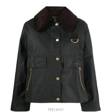 Barbour 26FW �ٹ� ĳư �ν� ��Ŷ LWX1333 LWXSG51 Sage26FW �ٹ� ĳư �ν� ��Ŷ LWX1333 LWXSG51 Sage