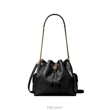 Tory Burch 26FW �丮��ġ ���� 185831 001 Black26FW �丮��ġ ���� 185831 001 Black