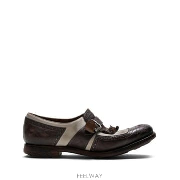 Churchs 26FW óġ�� ���� DO0008 9OMF0ABS BROWN26FW óġ�� ���� DO0008 9OMF0ABS BROWN