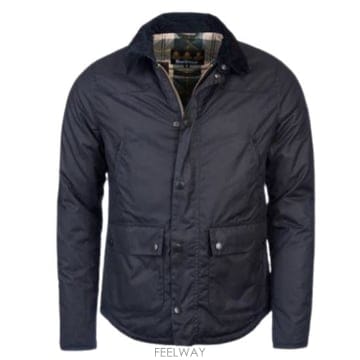 Barbour 26FW �ٹ� ���� �ν� ���� MWX1106 MWXNY92 Navy26FW �ٹ� ���� �ν� ���� MWX1106 MWXNY92 Navy