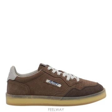 AUTRY 26FW ��Ʈ�� �޴޸���Ʈ �ο� ����Ŀ�� AULM HQ05 Brown26FW ��Ʈ�� �޴޸���Ʈ �ο� ����Ŀ�� AULM HQ05 Brown