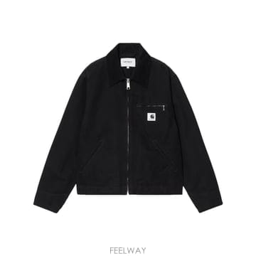 26SS CARHARTT DETROIT 자켓 I03484400E02 TP571832624