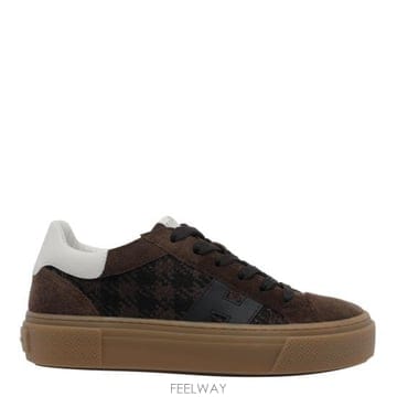 Hogan 26FW ȣ�� ����Ŀ�� HXW7050GB0B VI50R2F Brown26FW ȣ�� ����Ŀ�� HXW7050GB0B VI50R2F Brown