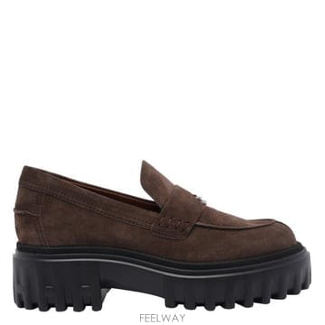 Hogan 26FW ȣ�� ���� HXW7000FV50 BYES610 Brown26FW ȣ�� ���� HXW7000FV50 BYES610 Brown