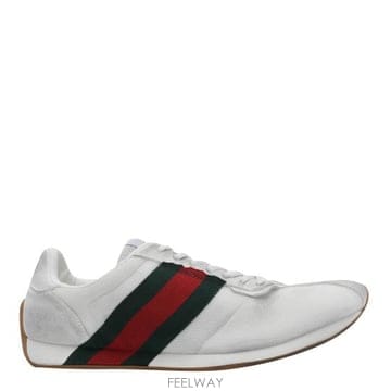 GUCCI 26FW ���� ����Ŀ�� 875174 FAF9H9052 White26FW ���� ����Ŀ�� 875174 FAF9H9052 White
