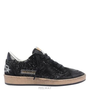 Golden Goose 26FW ��籸�� ����Ÿ ����Ŀ�� GWF00117 F00398990100 Black26FW ��籸�� ����Ÿ ����Ŀ�� GWF00117 F00398990100 Bl