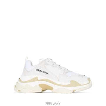 26SS Balenciaga Triple S 스니커즈 524036W2CA19000 TP572323341