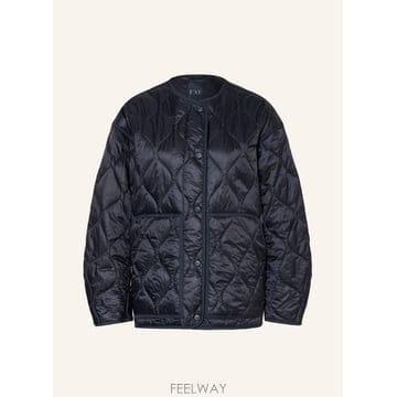 FAY FAY quilted ���� 100298086517000 TP576027562FAY quilted ���� 100298086517000 TP576027562