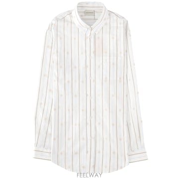 Drole de Monsieur 26SS ��ѵ幫�� MONOGRAMME ���� SH240CO185OFFWHITE TP57051501726SS ��ѵ幫�� MONOGRAMME ���� SH240CO185OFFWHITE TP5