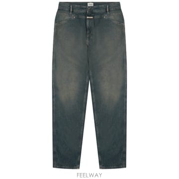 | Other Brand | 25SS CLOSED JEANS IN ���� C3230618S7WMBL TP57097869525SS CLOSED JEANS IN ���� C3230618S7WMBL TP570978695
