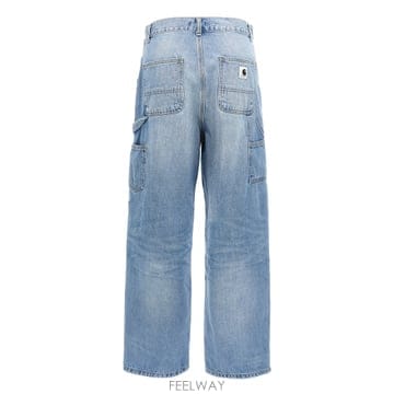 Carhartt 26SS Į��Ʈ Brandon �̱� knee jeans I03422501UR TP57183248126SS Į��Ʈ Brandon �̱� knee jeans I03422501UR TP5718