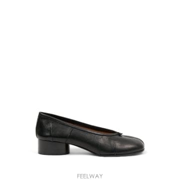 Maison Margiela �������������� Tabi ballet flats S58WZ0128P3753T8013 TP574078217�������������� Tabi ballet flats S58WZ0128P3753T8013 T