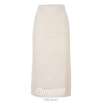 Max Mara 26SS �������� MXPGEODE   Openwork ��ư midi ��ĿƮ 2611301029600001 T26SS �������� MXPGEODE   Openwork ��ư midi ��ĿƮ 261