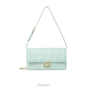 FENDI 26FW Fendi Baguette Chain �з� 8M0498AAJDF1WLO TP57708823926FW Fendi Baguette Chain �з� 8M0498AAJDF1WLO TP57708