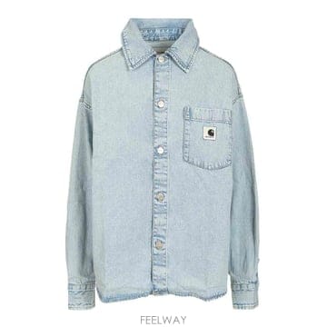 Carhartt 26SS CARHARTT W Alta Jac ���� I0362320112 TP57634281226SS CARHARTT W Alta Jac ���� I0362320112 TP576342812