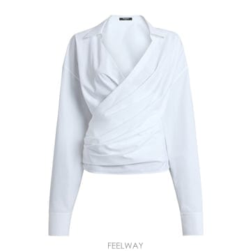 Balmain 26SS Balmain ž with an envelope closure GF0HU491CG720FB TP5726SS Balmain ž with an envelope closure GF0HU491CG720