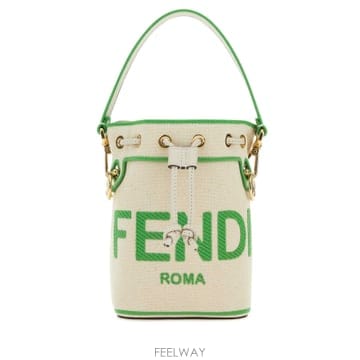 FENDI 23SS Fendi Fendi ���� ���� 8BS010ANXEF1LG8 TP57211910123SS Fendi Fendi ���� ���� 8BS010ANXEF1LG8 TP572119101
