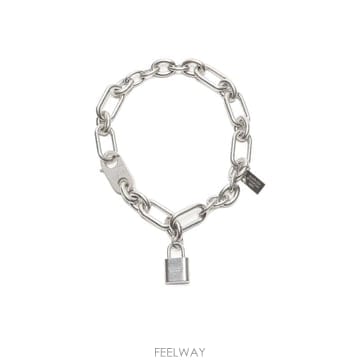 아크네 Studios 맨즈 브레이스렛 Bangle C50441DWR TP577745017