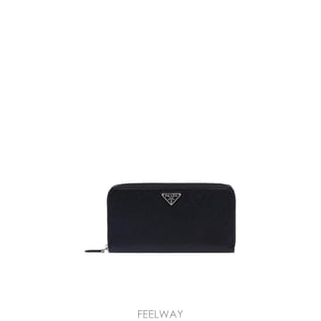 PRADA ����� PORTAFOGLIO 1ML506QHHF0632 TP576196034����� PORTAFOGLIO 1ML506QHHF0632 TP576196034
