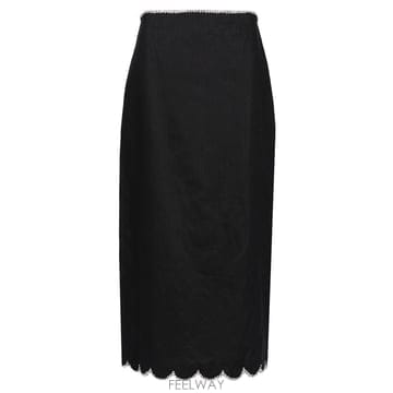 Zimmermann 25SS ���Ӹ� Crush midi ��ĿƮ 2734SR251BLK TP57646443325SS ���Ӹ� Crush midi ��ĿƮ 2734SR251BLK TP576464433